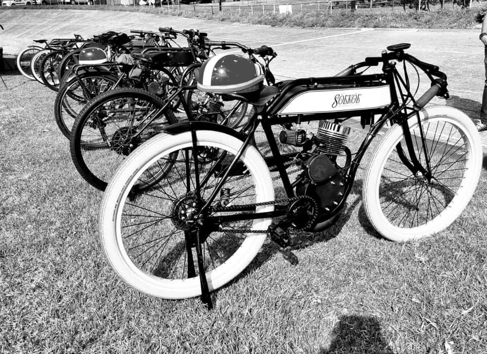 Sons of Speed Sons of Speed