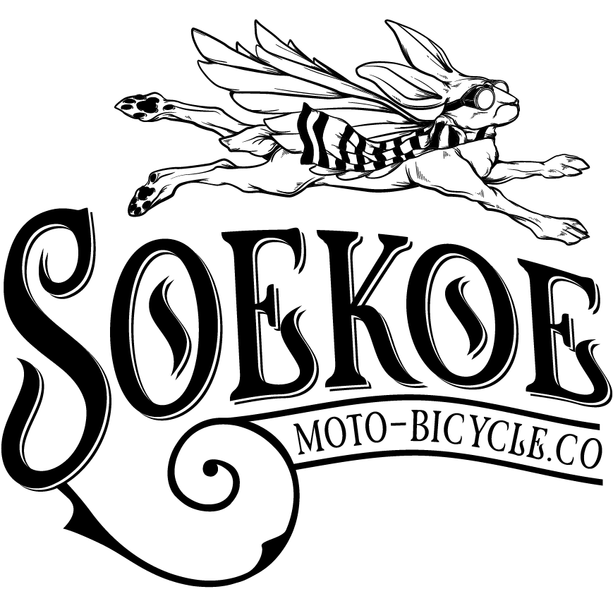 Soekoe Bicycle Co. Soekoe Bicycle Co.