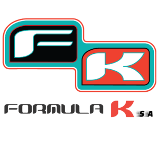 Formula K SA Formula K SA